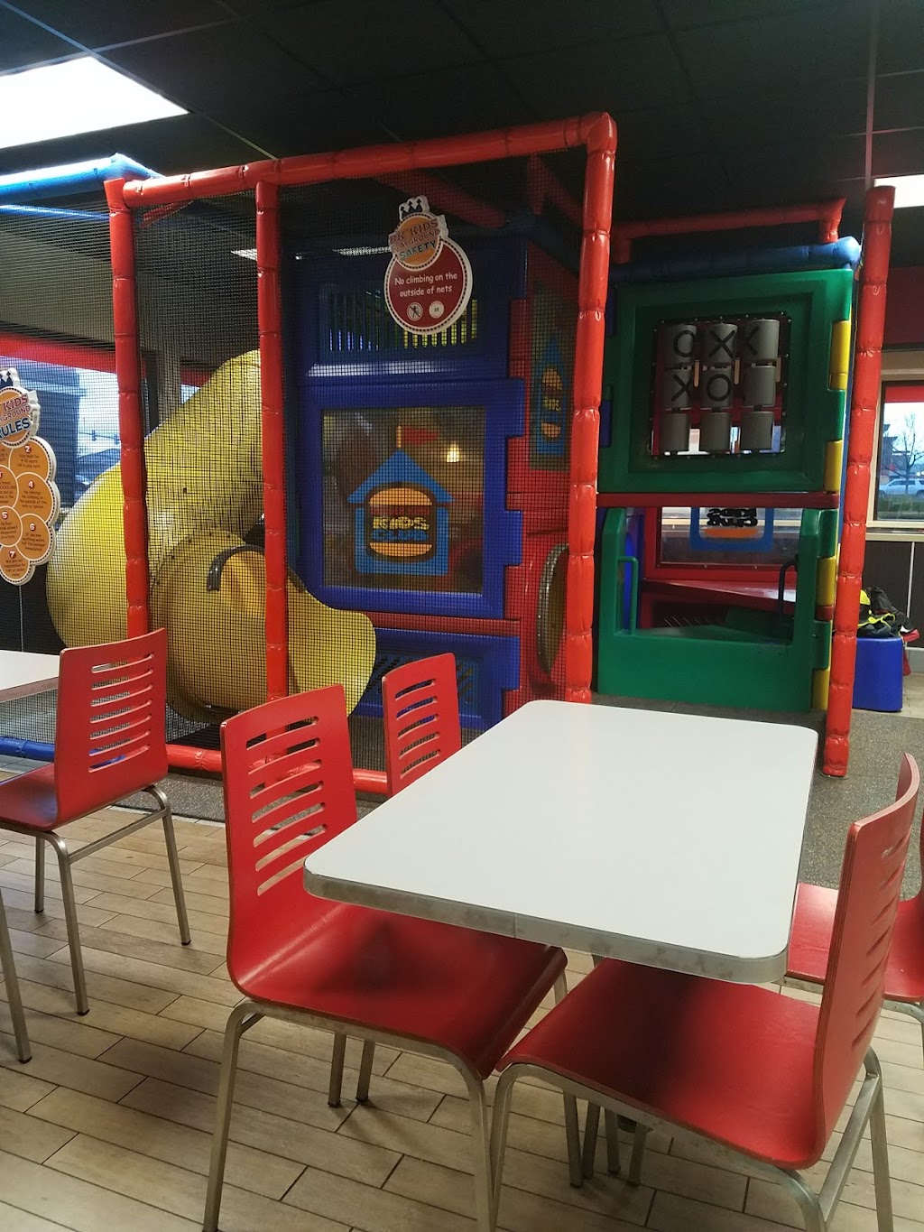 Burger King | restaurant | 1624 E Idaho Ave, Ontario, OR 97914, USA | 5418894545 OR +1 541-889-4545