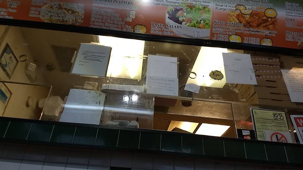 Pizza Valley | restaurant | 3061 Washington Rd, East Point, GA 30344, USA | 4047682800 OR +1 404-768-2800