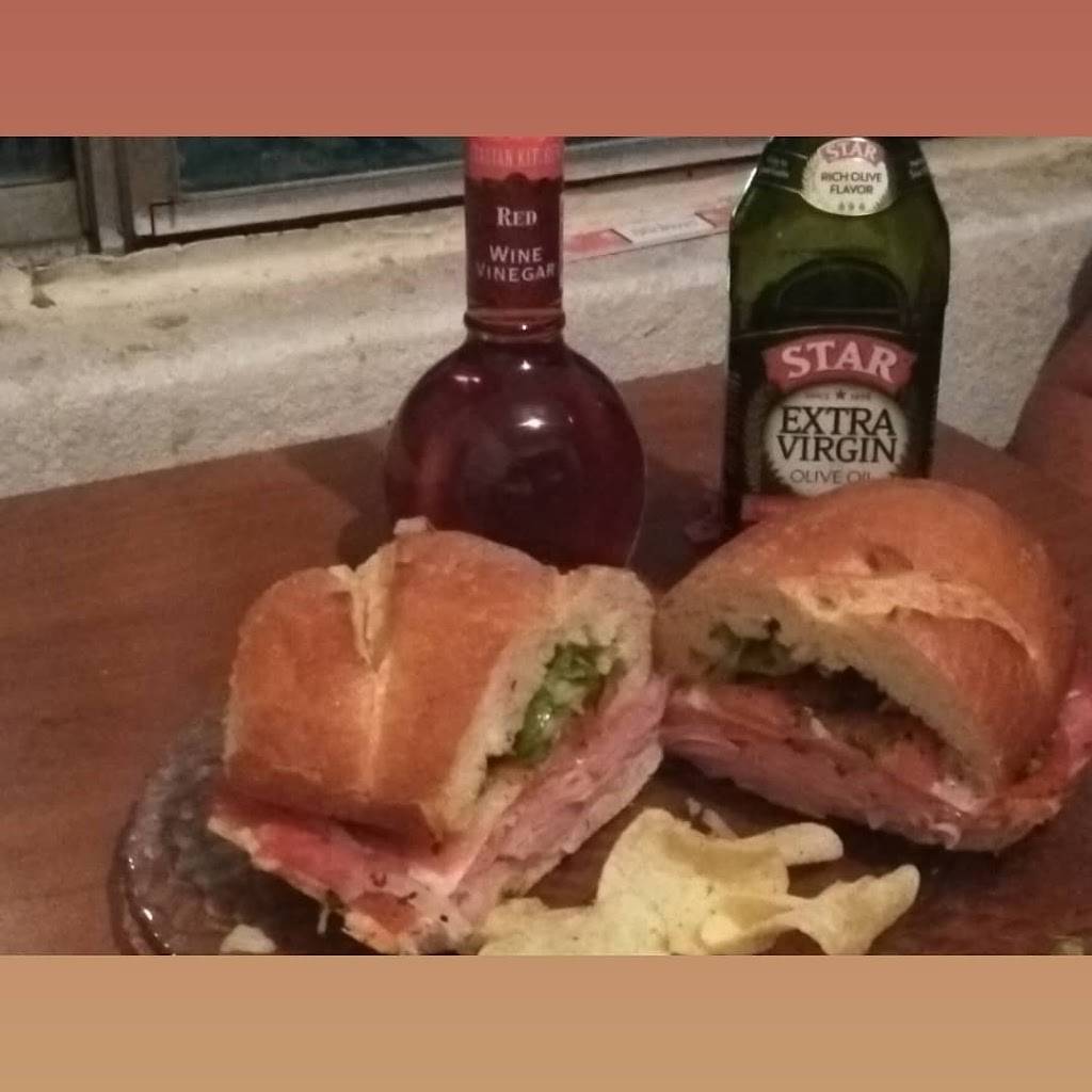 Krazy Sub | restaurant | 1211 N Country Club Dr, Mesa, AZ 85201, USA | 4808350330 OR +1 480-835-0330