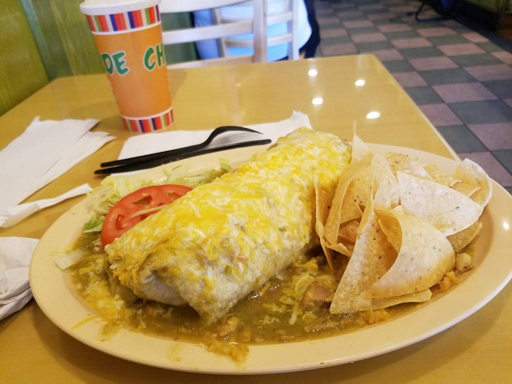 Chile Verde | restaurant | 6913 La Tijera Blvd, Los Angeles, CA 90045, USA | 3106411510 OR +1 310-641-1510
