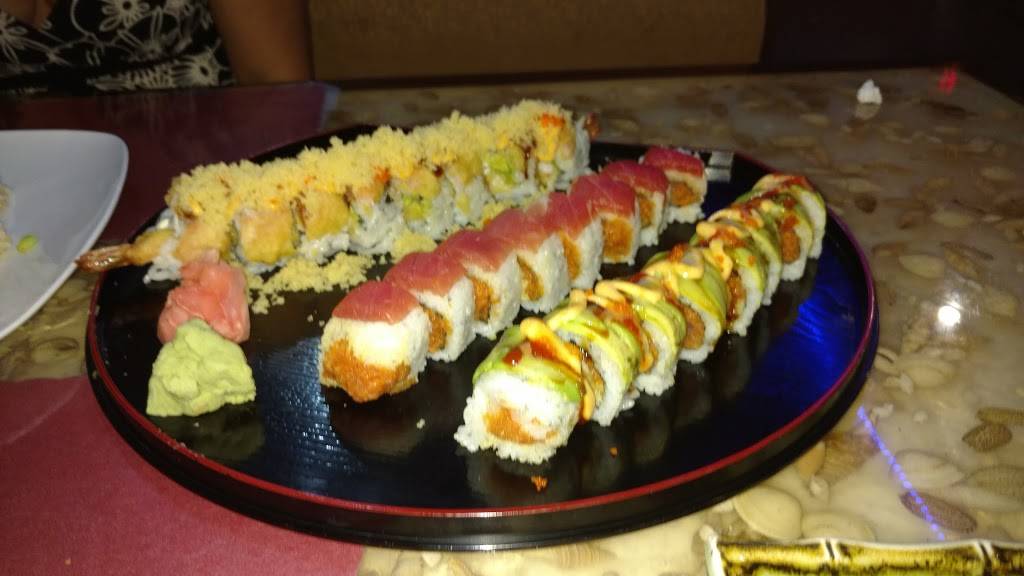 Crazy Cafe | restaurant | 3883 US-301, Riverview, FL 33578, USA | 8138982839 OR +1 813-898-2839