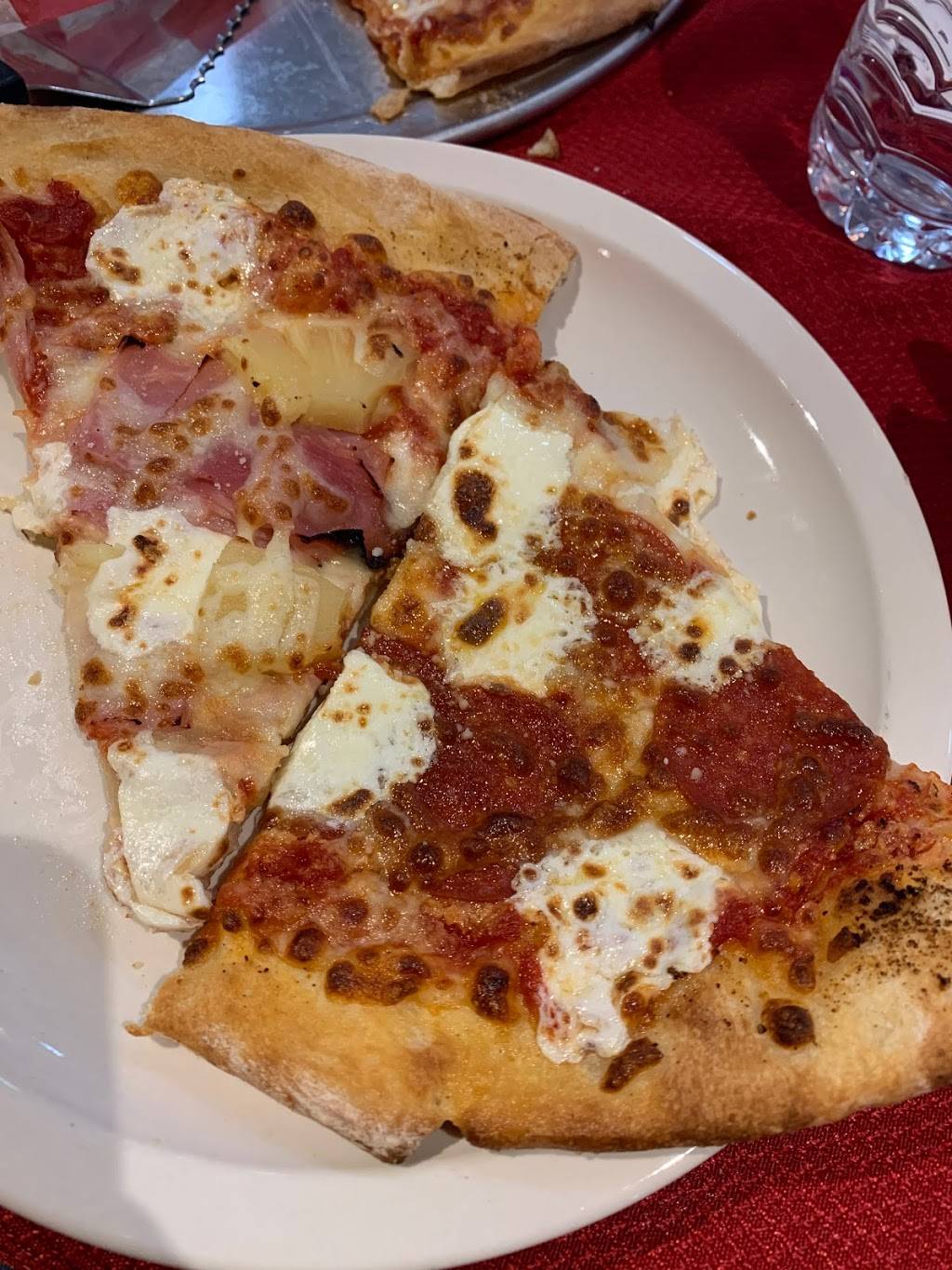 Jimmys Grill And Pizzeria | restaurant | 5380 Oaklawn Blvd Ste A, Prince George, VA 23875, USA | 8043525794 OR +1 804-352-5794