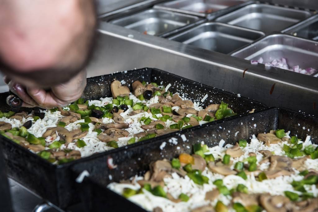 Jets Pizza - Alpharetta Hwy | meal delivery | 11706 Alpharetta Hwy, Roswell, GA 30076, USA | 7707525387 OR +1 770-752-5387