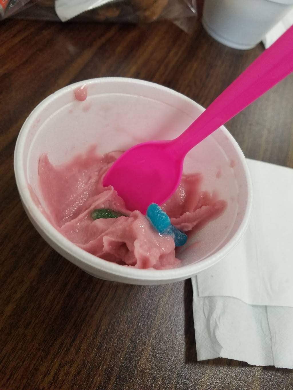 Crazy for Yogurt | restaurant | 4005 Manzanita Ave #39, Carmichael, CA 95608, USA | 9169731768 OR +1 916-973-1768