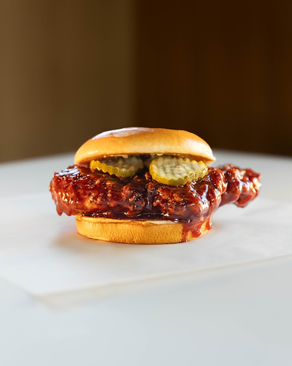 Twist Hot Chicken | restaurant | 414 S Mill Ave #101, Tempe, AZ 85281, USA | 4805908267 OR +1 480-590-8267
