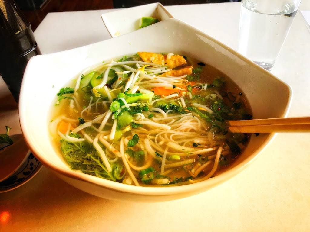 Pho Haus | restaurant | 540 E Alameda Ave, Denver, CO 80209, USA | 7207109918 OR +1 720-710-9918