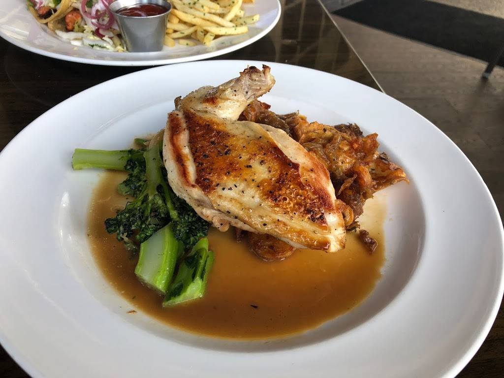 Prepkitchen La Jolla | restaurant | 7556 Fay Ave, La Jolla, CA 92037, USA | 8588757737 OR +1 858-875-7737