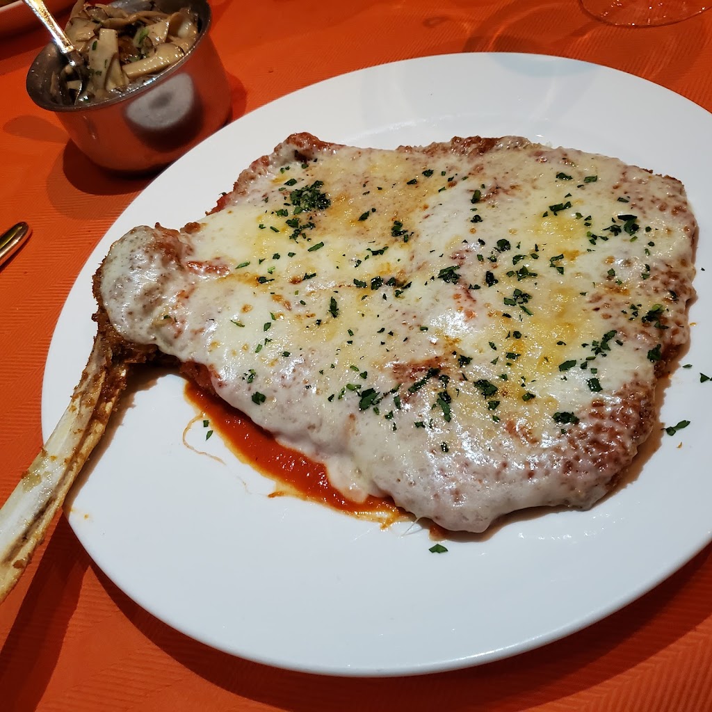 Sinatra | restaurant | 3131 Las Vegas Blvd S, Las Vegas, NV 89109, USA | 7027705320 OR +1 702-770-5320