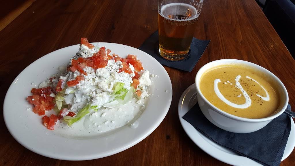 Sullivans Steakhouse | restaurant | 320 W 5th Ave, Anchorage, AK 99501, USA | 9072582882 OR +1 907-258-2882