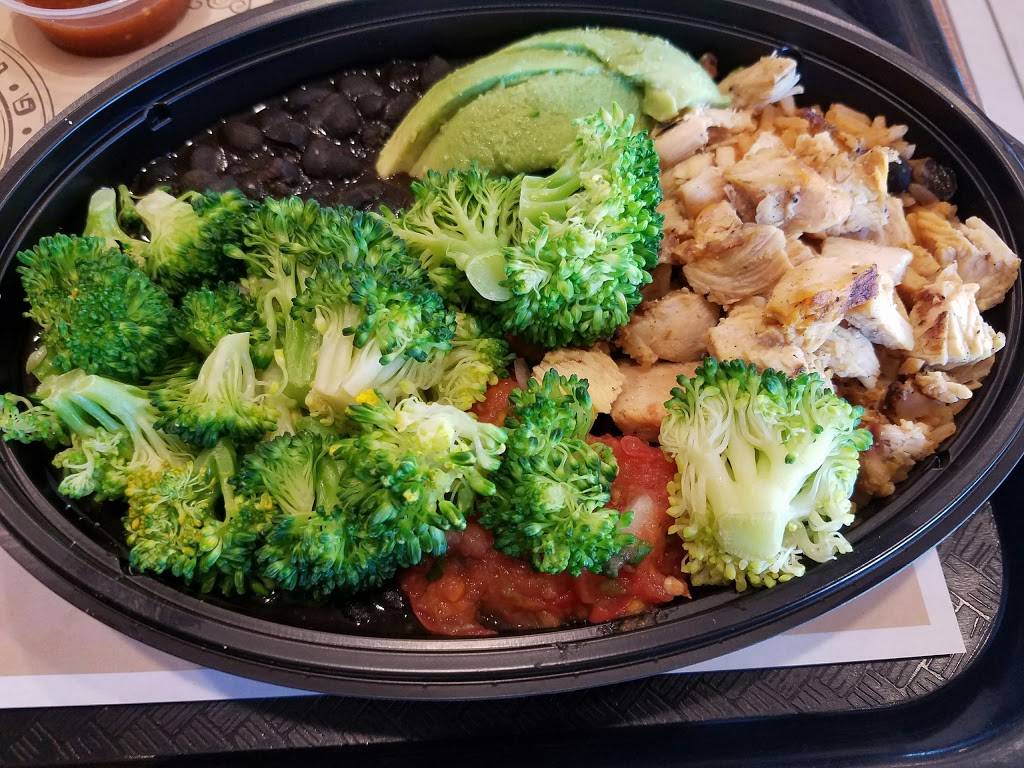 El Pollo Loco | restaurant | 3070 N San Fernando Rd, Los Angeles, CA 90065, USA | 3232561938 OR +1 323-256-1938