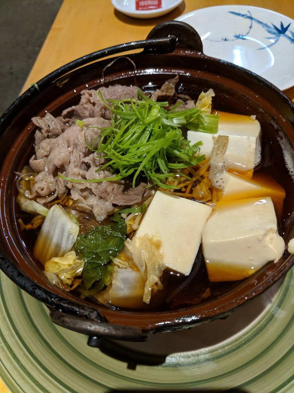 Wabi-Sabi Tacoma | restaurant | 2919 S 38th St, Tacoma, WA 98409, USA | 2534741650 OR +1 253-474-1650