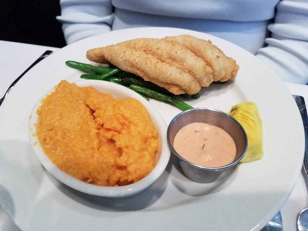 Opus 9 Steakhouse | restaurant | 5143 Main St, Williamsburg, VA 23188, USA | 7576454779 OR +1 757-645-4779