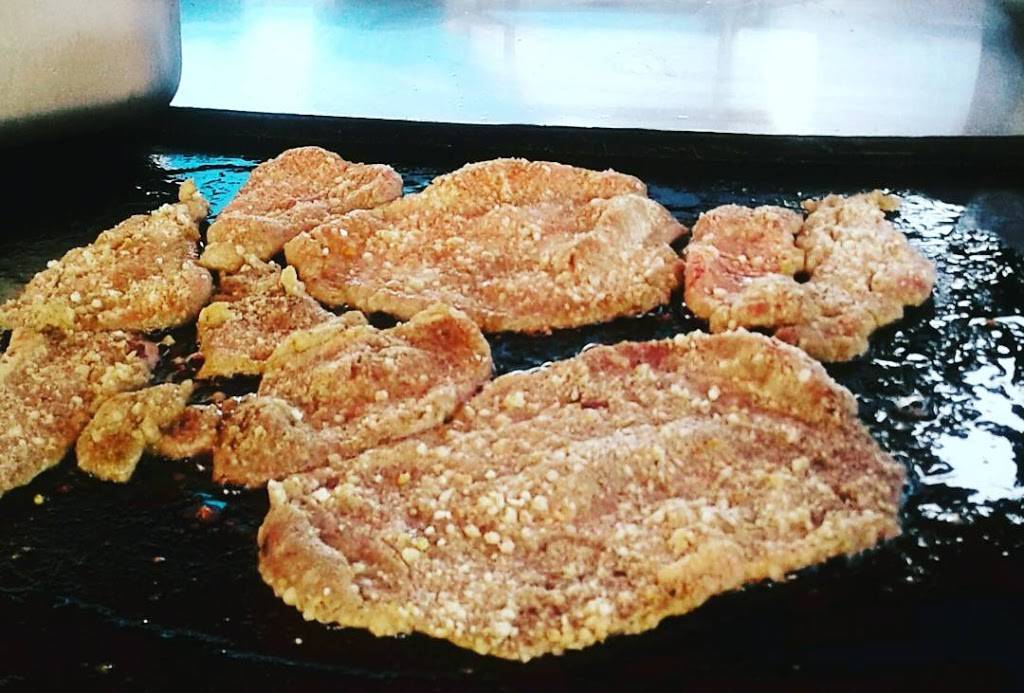 Tacos La Vaquita | restaurant | Blvrd Estancia 295-235, Valle Dorado, 22890 Ensenada, B.C., Mexico | 016462703369 OR +52 646 270 3369