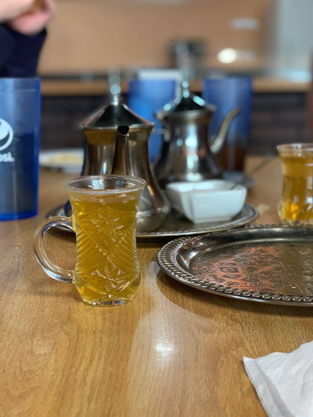 Marrakech Cafe | restaurant | 6257 E 21st St N, Wichita, KS 67208, USA | 3167657307 OR +1 316-765-7307