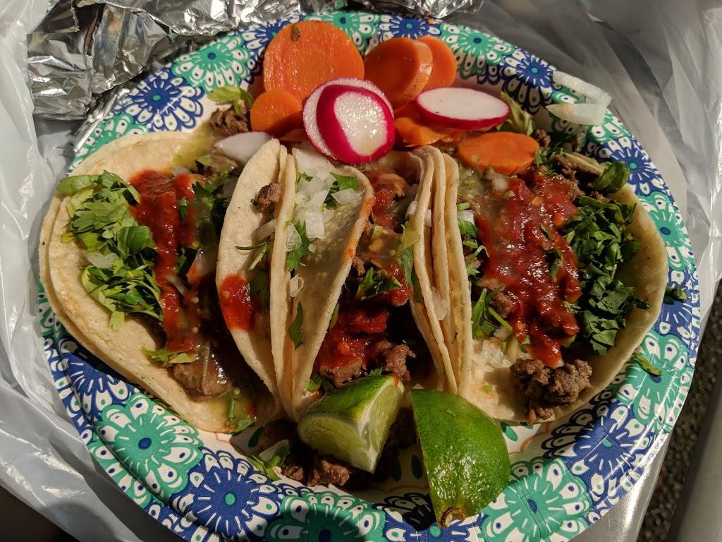 Tacos California Lacey Truck | meal takeaway | 800 Sleater Kinney Rd SE, Lacey, WA 98503, USA | 3607899767 OR +1 360-789-9767