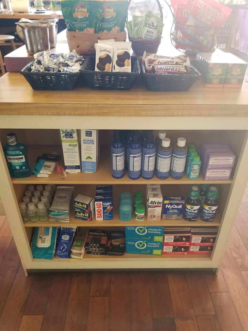 Mayfly Market and Deli | cafe | 1327 Arch St, Pittsburgh, PA 15212, USA | 4123221300 OR +1 412-322-1300