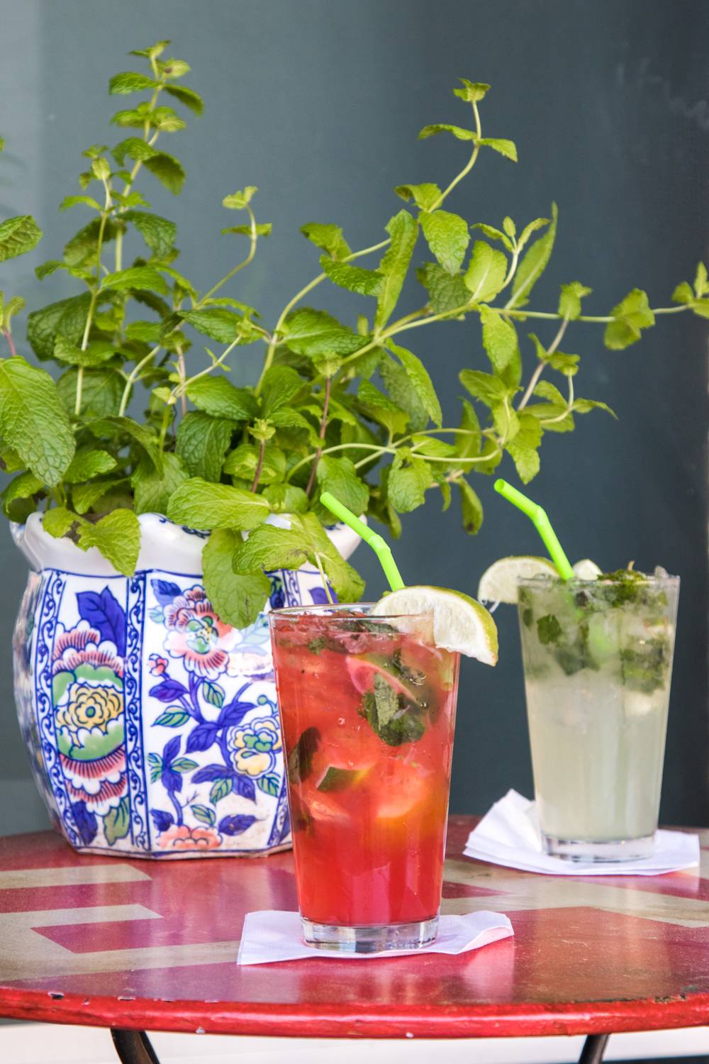 Mojitos Bar & Grill Myrtle Beach | restaurant | 7713 N Kings Hwy, Myrtle Beach, SC 29572, USA | 8437122989 OR +1 843-712-2989