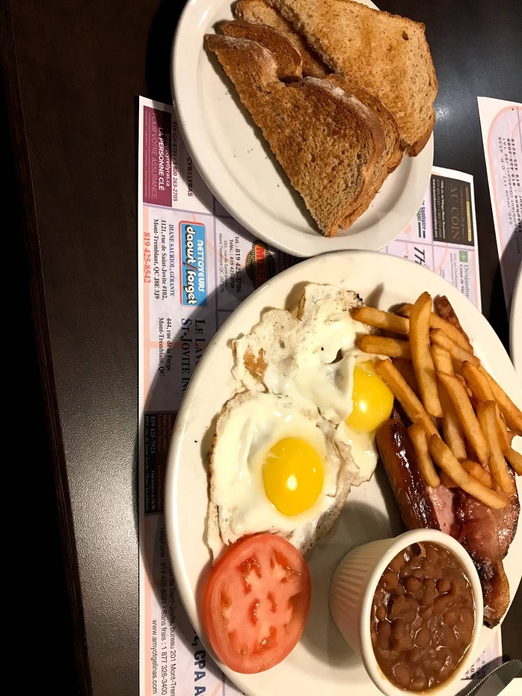 La Maison Du Spaghetti | restaurant | 1095 Rue de Saint Jovite, Mont-Tremblant, QC J8E 3J9, Canada | 8194257924 OR +1 819-425-7924