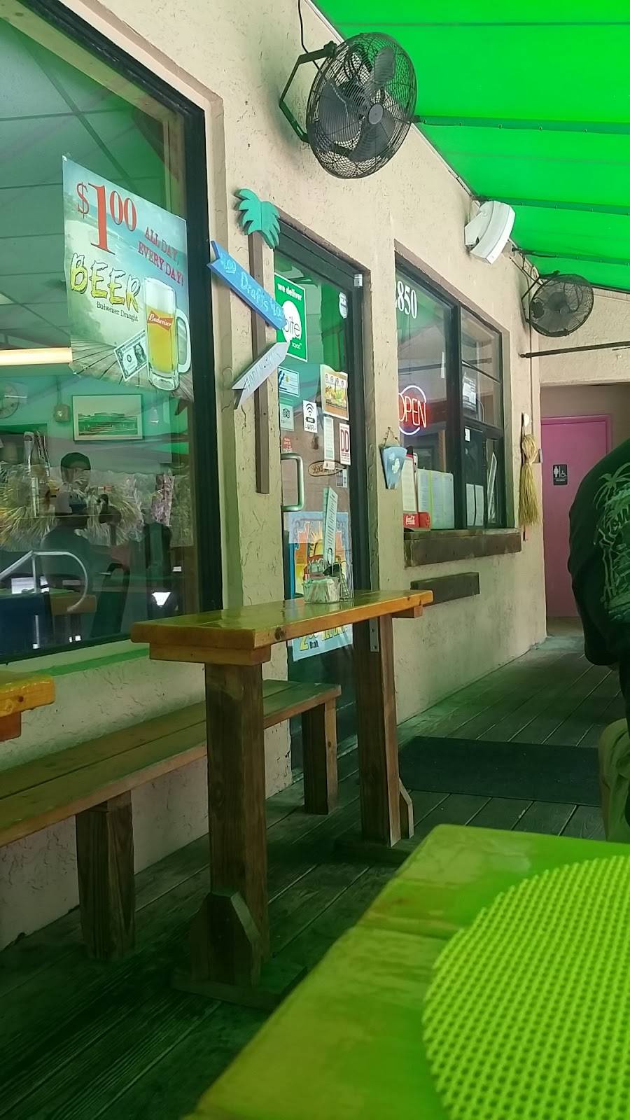 Cathys Beach Connection | restaurant | 12850 US-1, Juno Beach, FL 33408, USA | 5616262262 OR +1 561-626-2262