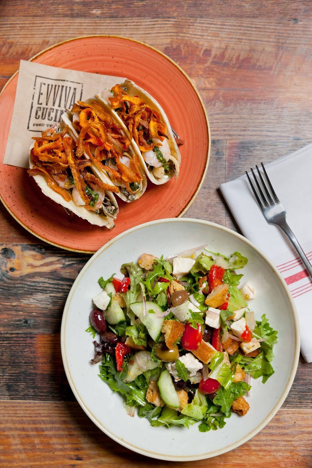 Evviva Trattoria | restaurant | 7 Cornerstone Square, Westford, MA 01886, USA | 9786929050 OR +1 978-692-9050