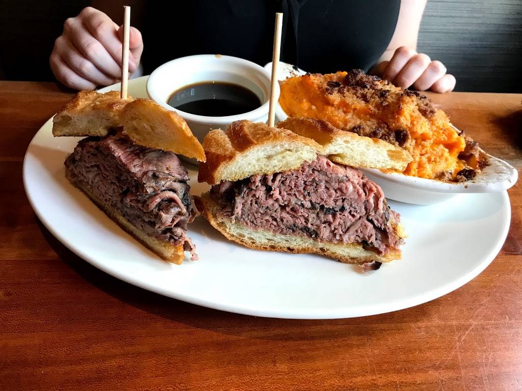 Stoney River Steakhouse and Grill | restaurant | 2860 Cumberland Mall SE #1640, Atlanta, GA 30339, USA | 6783059229 OR +1 678-305-9229