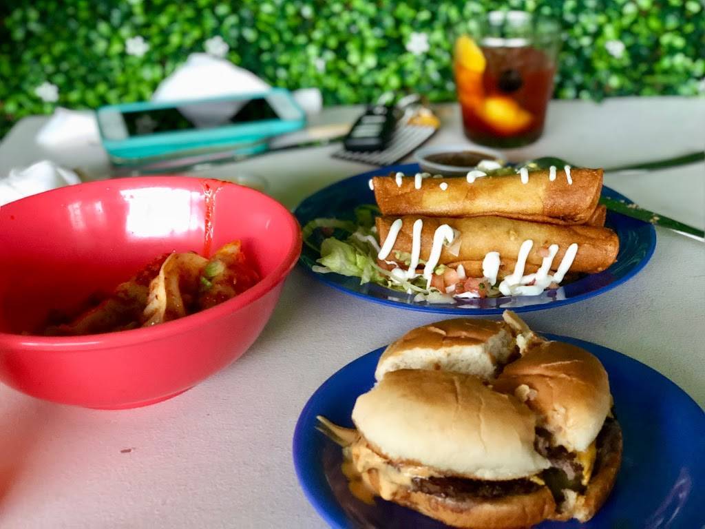 Last Straw | restaurant | 1914 E 6th St Ste C, Austin, TX 78702, USA | 5123541480 OR +1 512-354-1480