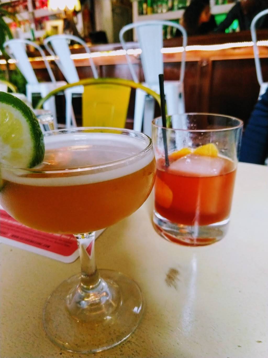 Cane Rhum Bar | restaurant | 251 E Bay St, Charleston, SC 29401, USA | 8432772764 OR +1 843-277-2764