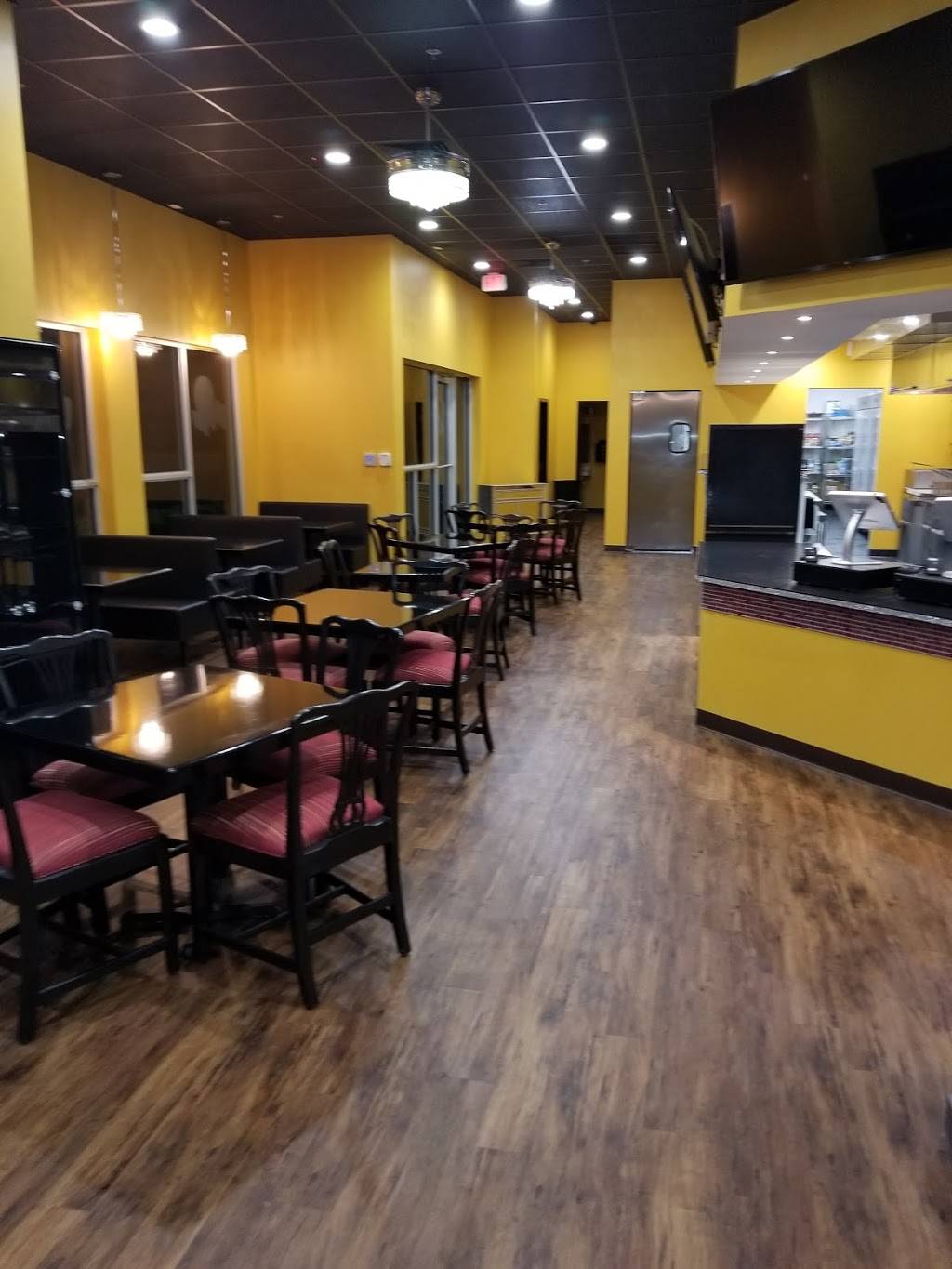 Wing Diva - Gourmet Wing Cafe and Bistro | restaurant | 1180 S Congress Ave, Palm Springs, FL 33406, USA | 5614443053 OR +1 561-444-3053