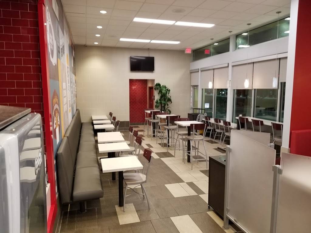 Jack in the Box | restaurant | 515 Airport Fwy, Irving, TX 75062, USA | 9722526577 OR +1 972-252-6577