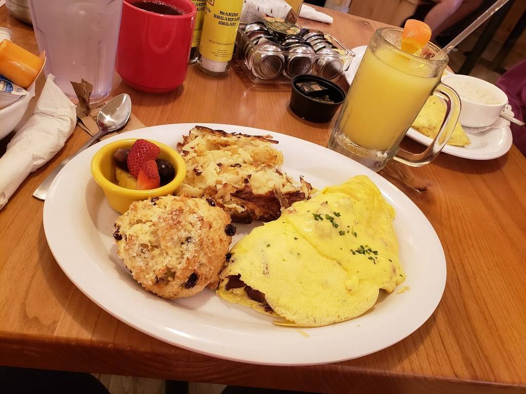 Skillets | restaurant | 13300 S Cleveland Ave, Fort Myers, FL 33907, USA | 2392372916 OR +1 239-237-2916