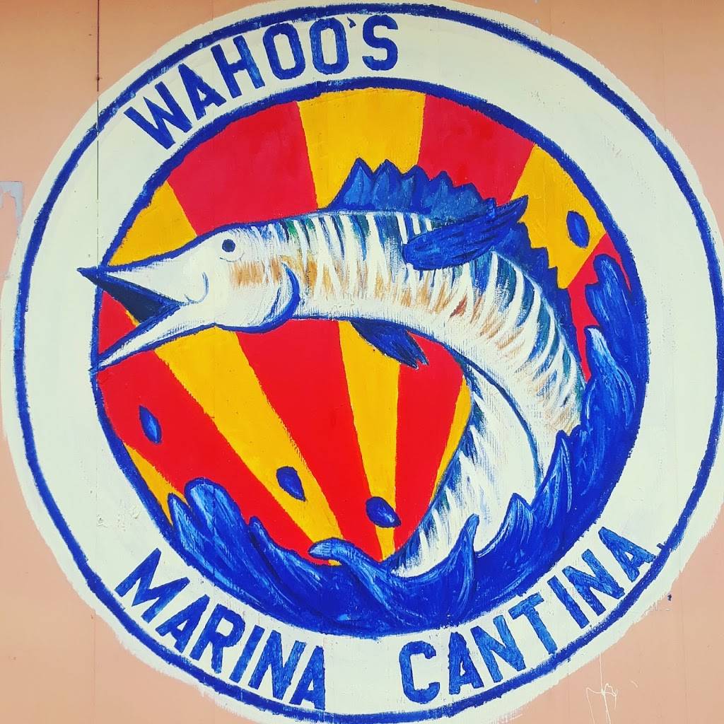 Wahoos Marina Cantina | restaurant | 1052 County Rd 201, Sargent, TX 77414, USA | 9792453691 OR +1 979-245-3691