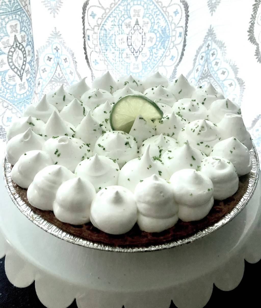 Dulce y Salao. Bakery | restaurant | 4680 SW 29th Terrace, Fort Lauderdale, FL 33312, USA | 7866472505 OR +1 786-647-2505