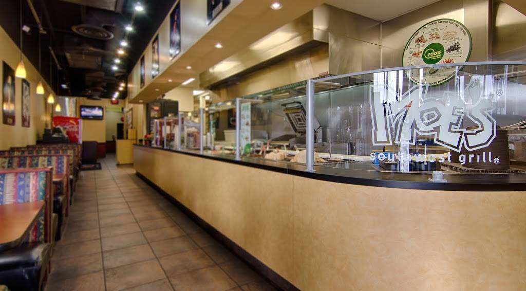 Moes Southwest Grill | restaurant | 2257 S University Dr, Davie, FL 33324, USA | 9543325200 OR +1 954-332-5200