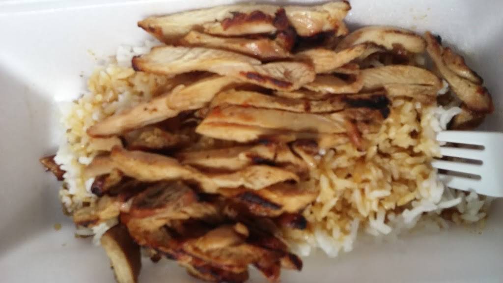 Chicken Teriyaki | restaurant | 2225 S Peoria St, Aurora, CO 80014, USA | 3033371921 OR +1 303-337-1921