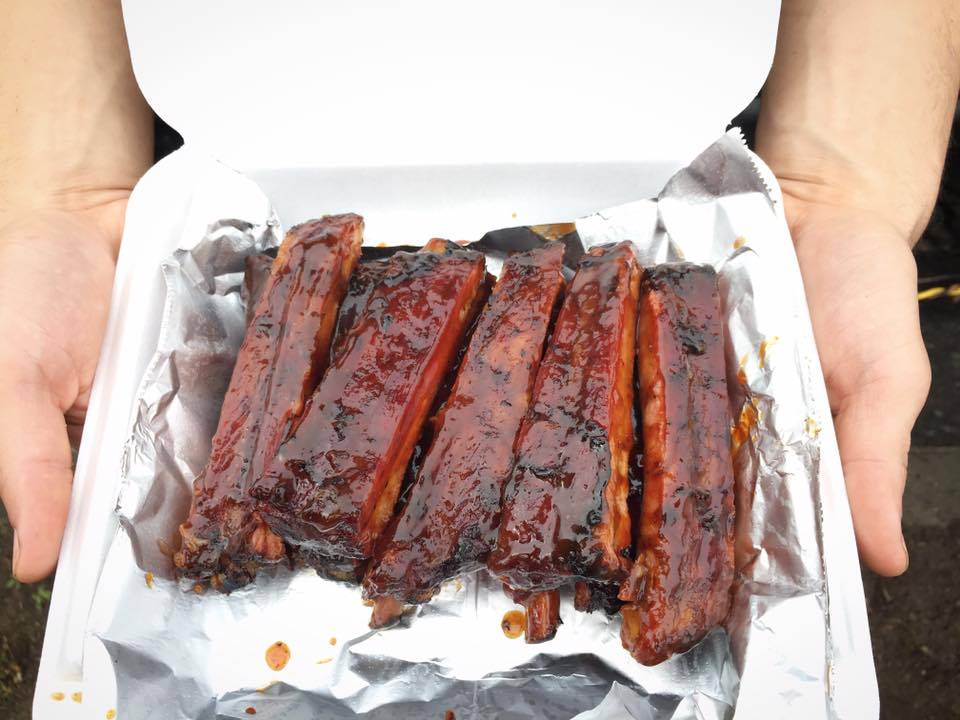 Ray Rays Hog Pit Westerville | restaurant | 5755 Maxtown Rd, Westerville, OH 43082, USA | 6143296654 OR +1 614-329-6654