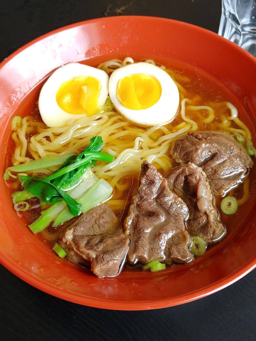 Noodle 10 | restaurant | 510 N Service Rd Unit 10, Grimsby, ON L3M 0C9, Canada | 9056508283 OR +1 905-650-8283