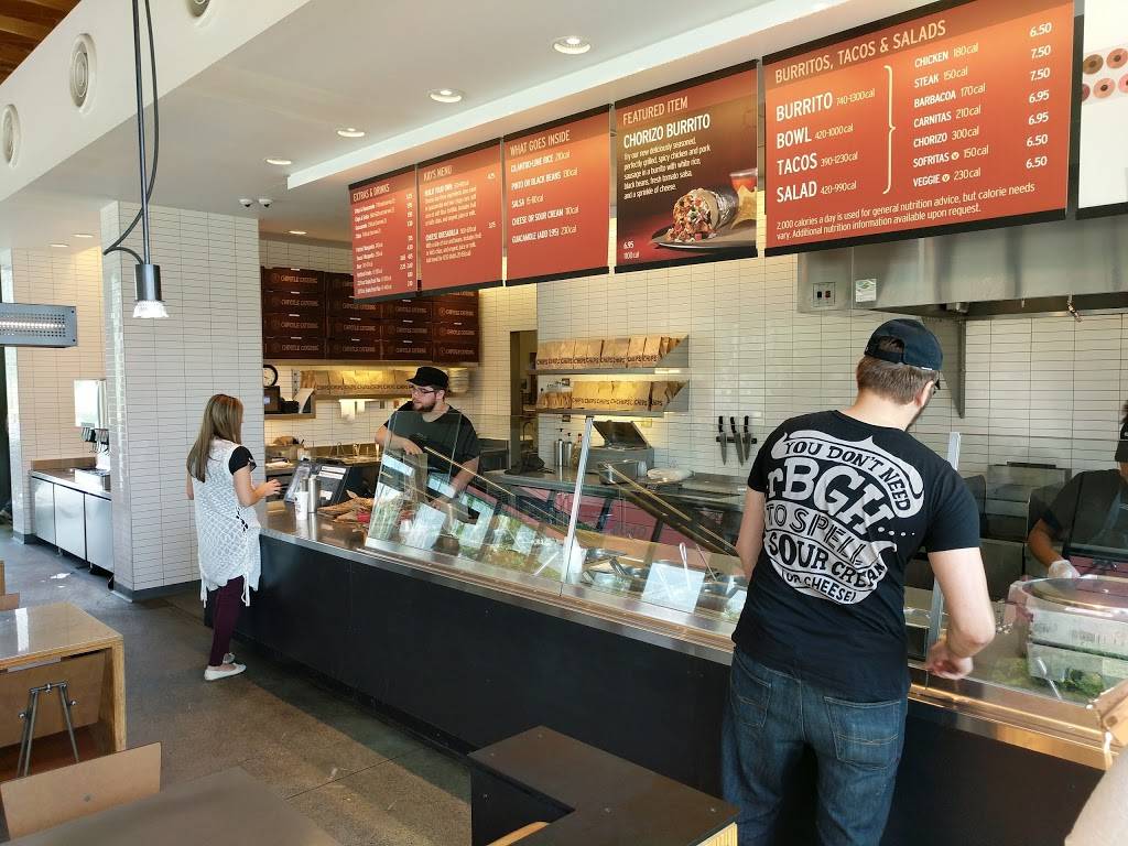 Chipotle Mexican Grill | restaurant | 2640 Creekside Dr, Twinsburg, OH 44087, USA | 3304050772 OR +1 330-405-0772