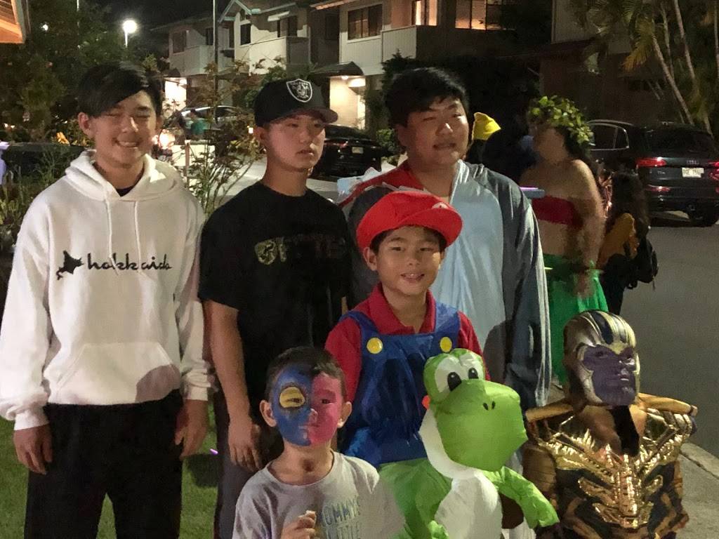 Myungrang Hot Dog - Pearlridge | restaurant | 98-1005 Moanalua Rd #527, Aiea, HI 96701, USA | 8087851588 OR +1 808-785-1588