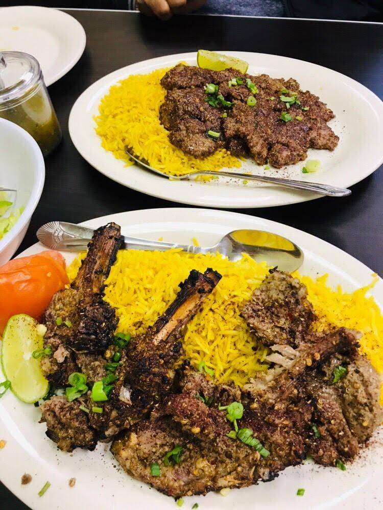 Kabob House | restaurant | 14631 Beechnut St a, Houston, TX 77083, USA | 2818098123 OR +1 281-809-8123