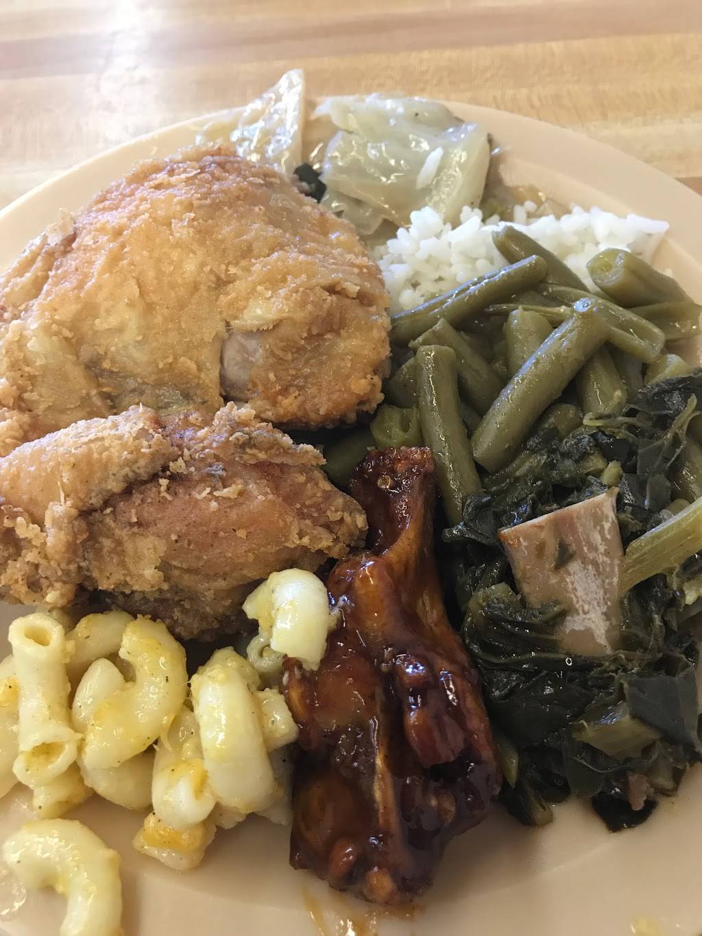 Sistas Kitchen | restaurant | 128 Old Jesup Rd, Brunswick, GA 31520, USA | 9125543800 OR +1 912-554-3800