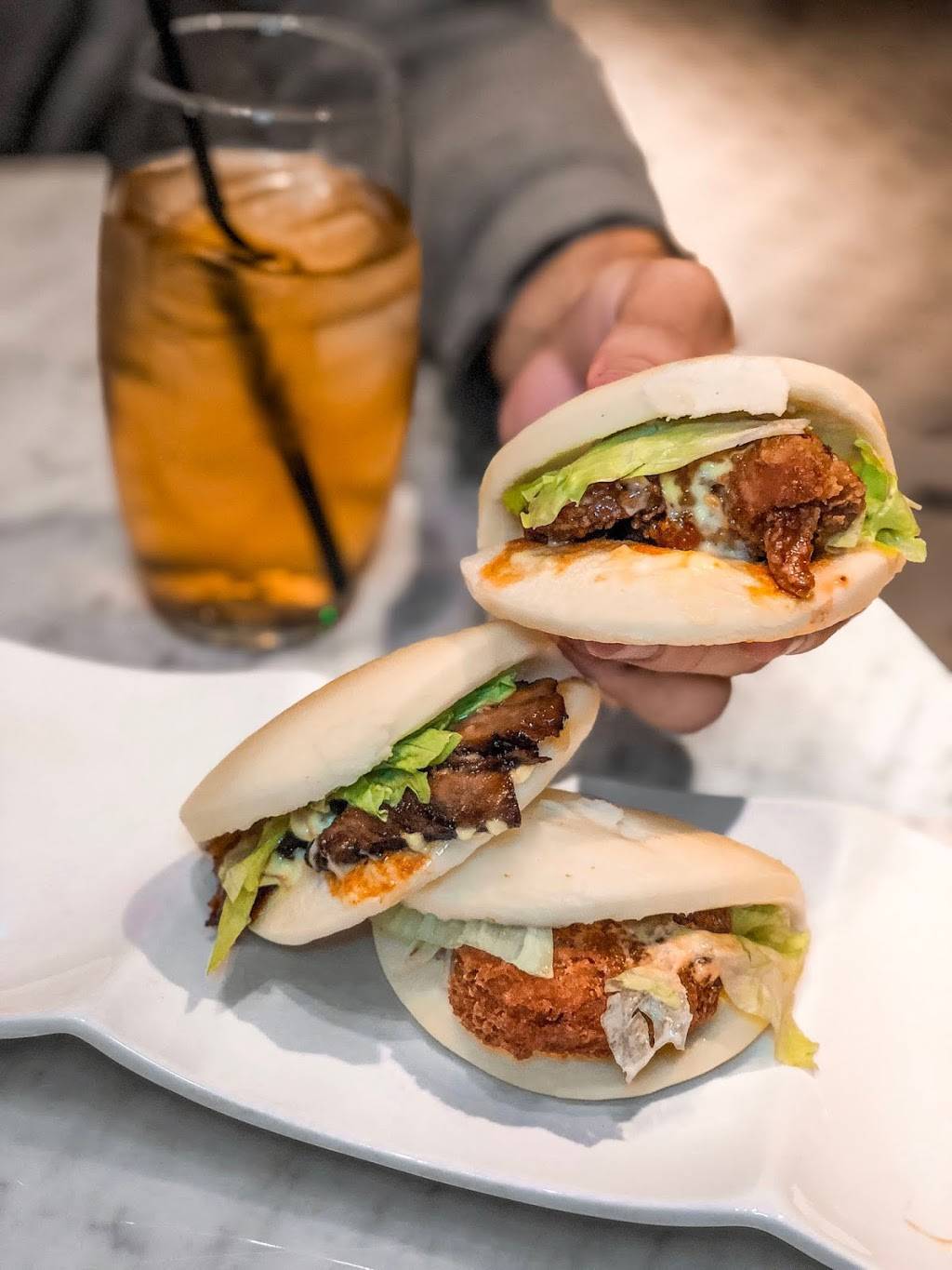 Ippudo Santa Monica | restaurant | 1403 2nd St, Santa Monica, CA 90401, USA | 3108930577 OR +1 310-893-0577