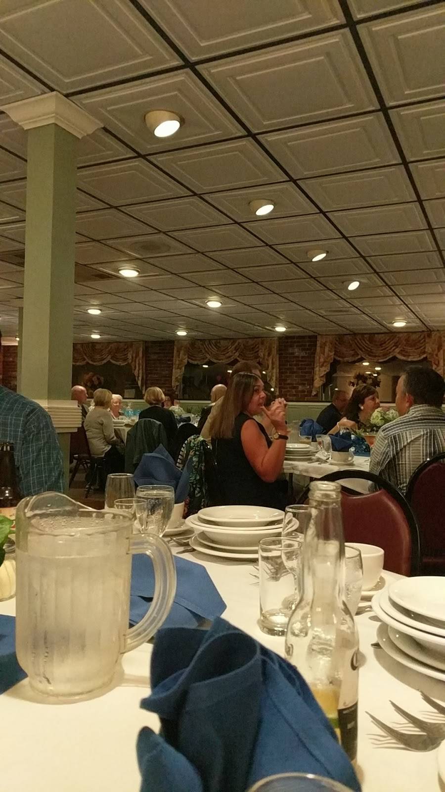 Lancellottas Banquet Restaurant | meal takeaway | 1113 Charles St, North Providence, RI 02904, USA | 4017236900 OR +1 401-723-6900