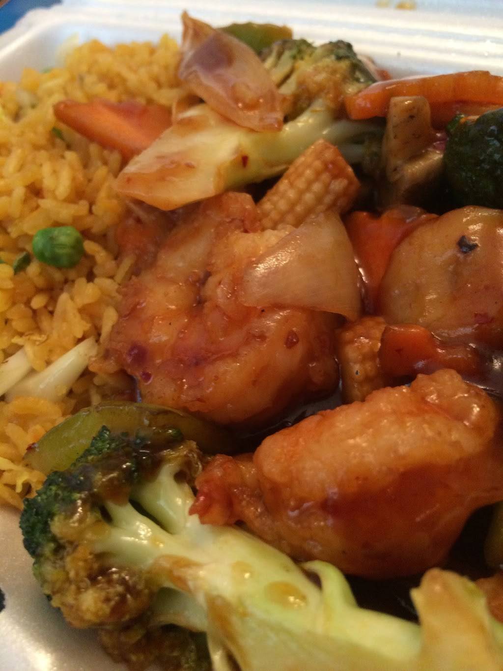 China Star | restaurant | 2 Fletcher Square, Dunbar, WV 25064, USA | 3047688802 OR +1 304-768-8802