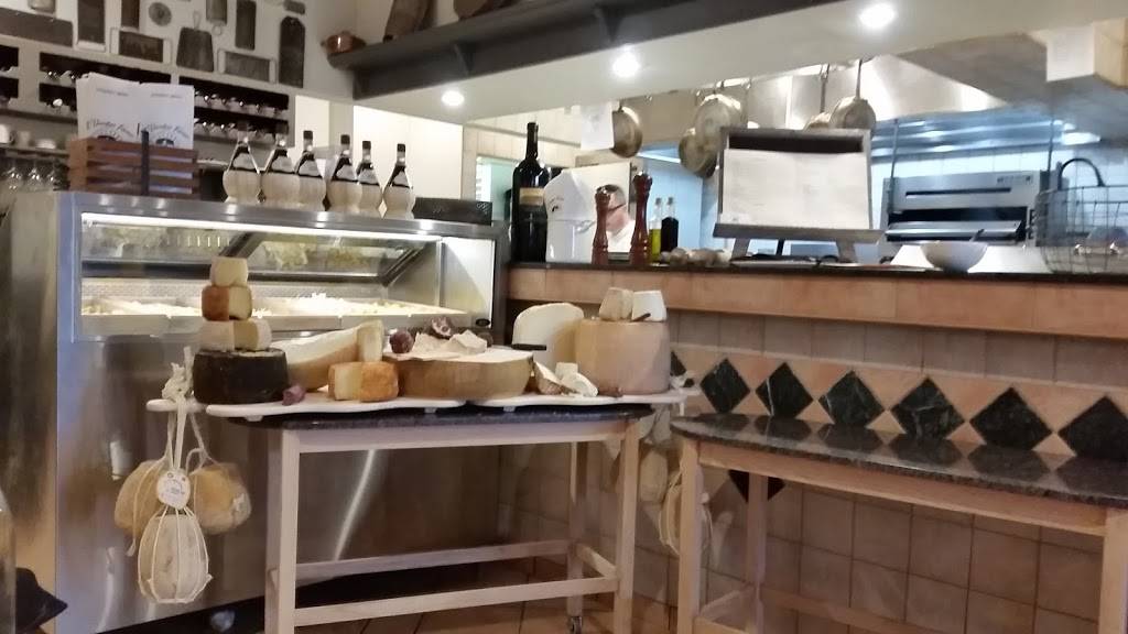 Il Vecchio Forno | restaurant | 1277 E Jericho Turnpike, Huntington, NY 11743, USA | 6312718900 OR +1 631-271-8900