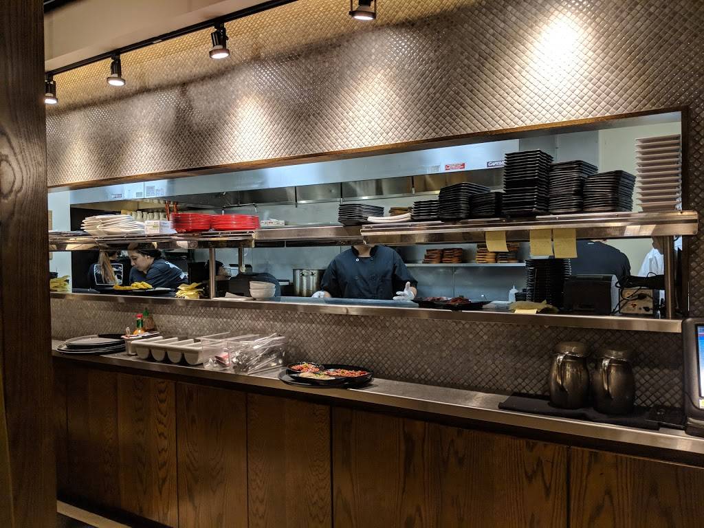 Gyu-Kaku Japanese BBQ | restaurant | 11327 S Dixie Hwy, Miami, FL 33156, USA | 7867327866 OR +1 786-732-7866