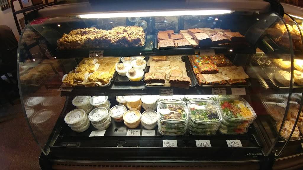 Rachel Ks Bakery | cafe | 126 N Market St #4948, Washington, NC 27889, USA | 2529462253 OR +1 252-946-2253