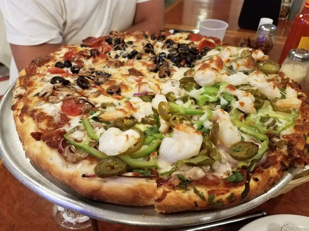 Beach Harbor Pizza | restaurant | 34473 Golden Lantern, Dana Point, CA 92629, USA | 9492181920 OR +1 949-218-1920
