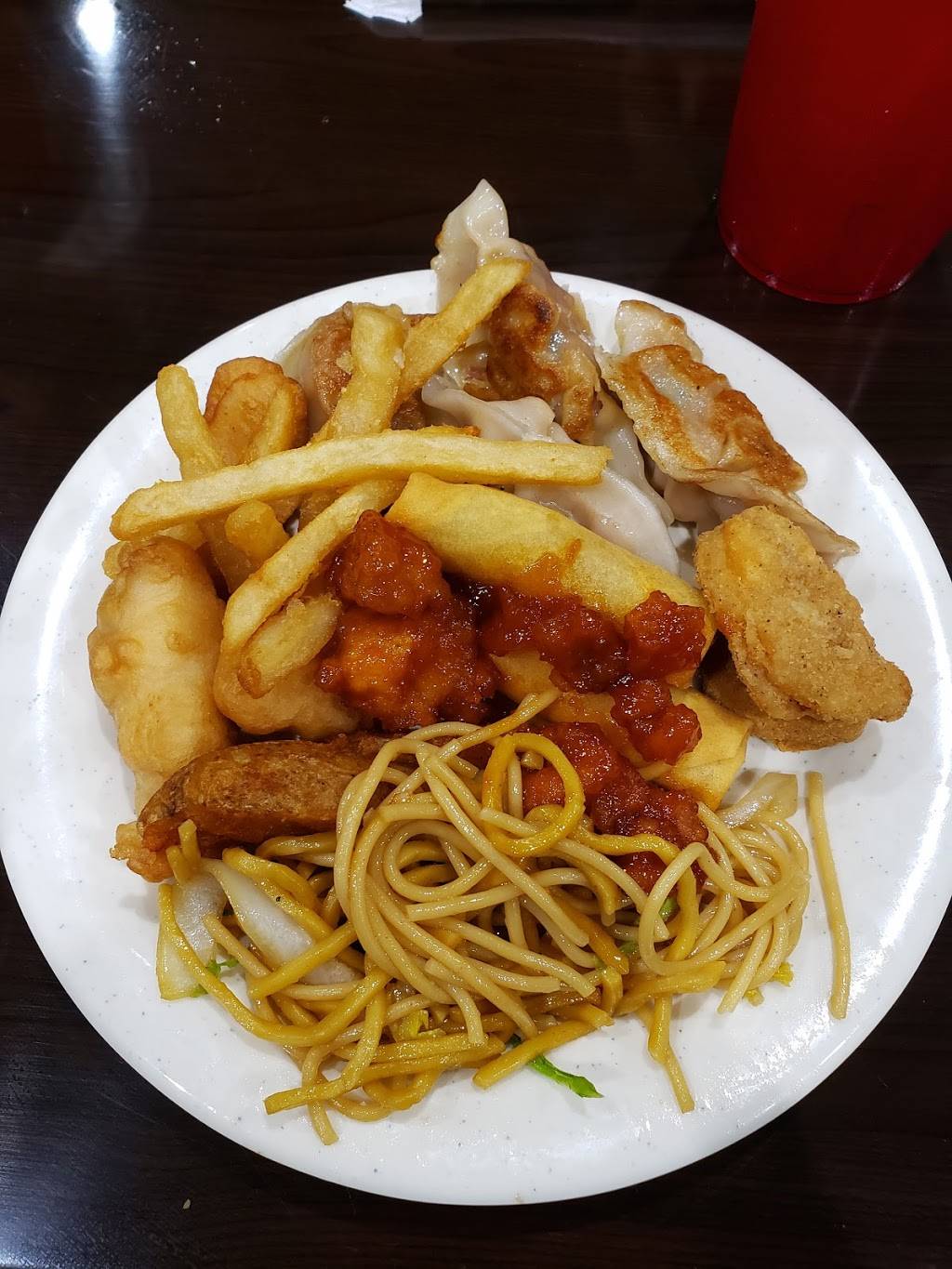 Festiva Buffet | restaurant | 31 Berdon Way, Fairhaven, MA 02719, USA | 5089991816 OR +1 508-999-1816