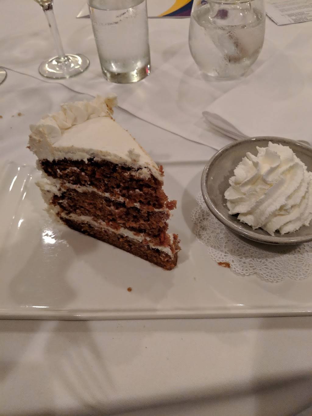 Willows of Utica | restaurant | 900 Culver Ave, Utica, NY 13501, USA | 3157650271 OR +1 315-765-0271