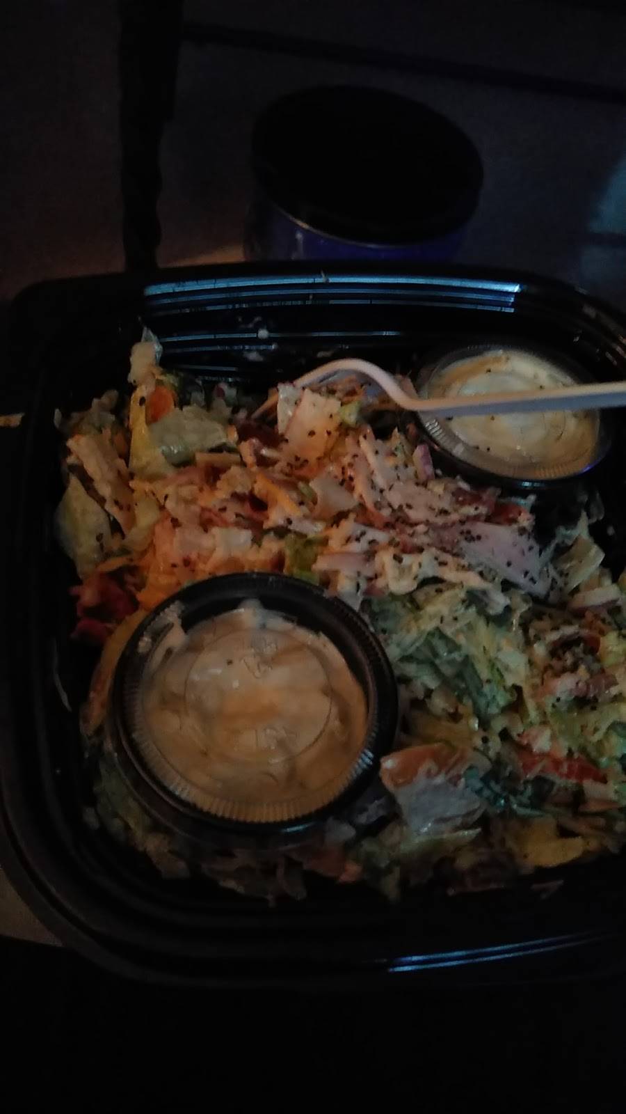 Subway | restaurant | 2100 8th Ave S, Nashville, TN 37204, USA | 6153851011 OR +1 615-385-1011